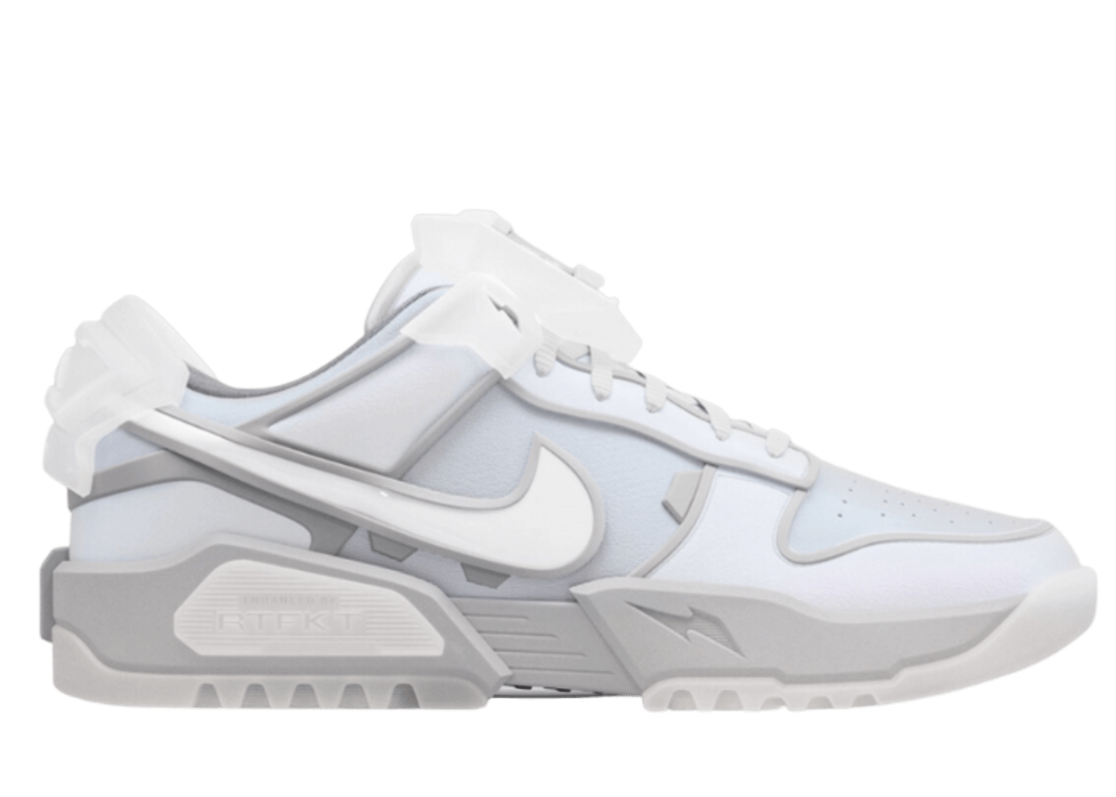 Nike Dunk Genesis CRYPTOKICKS RTFKT Void Raffles & Where to Buy Nike Dunk Genesis CRYPTOKICKS RTFKT Void Raffles & Where to Buy